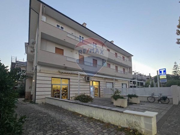 appartamento in vendita a Francavilla al Mare