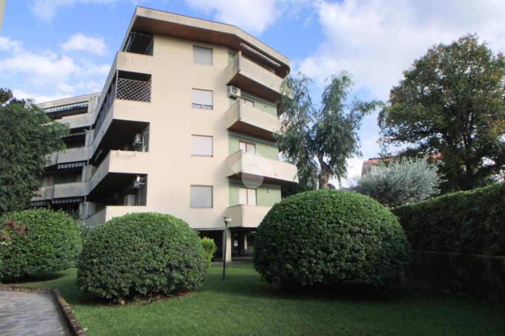 appartamento in vendita a Francavilla al Mare