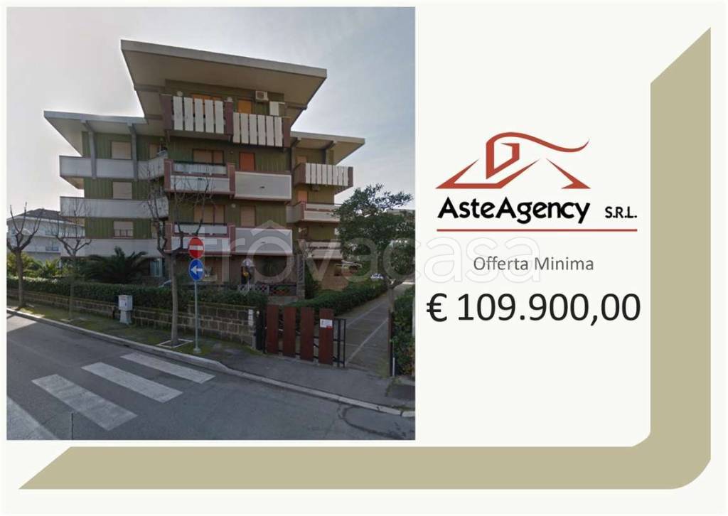 appartamento in vendita a Francavilla al Mare