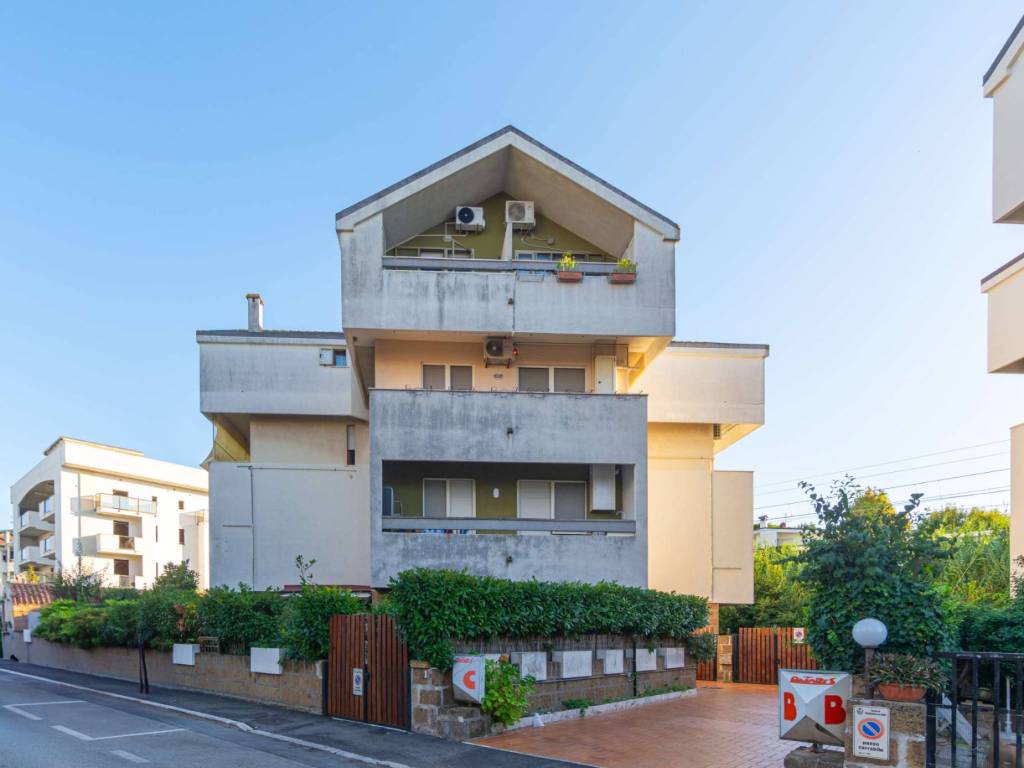 appartamento in vendita a Francavilla al Mare