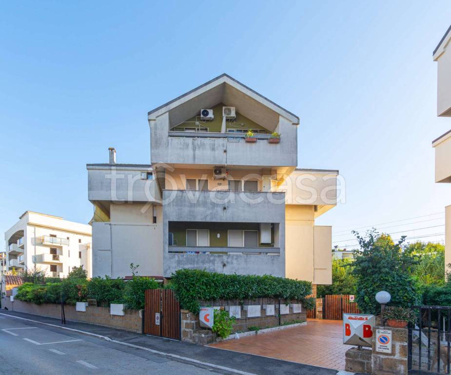 appartamento in vendita a Francavilla al Mare