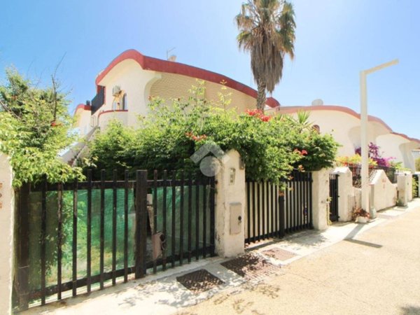 casa indipendente in vendita a Francavilla al Mare