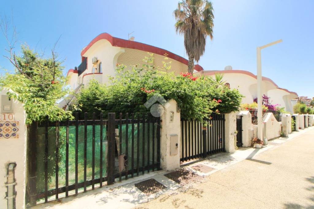 casa indipendente in vendita a Francavilla al Mare