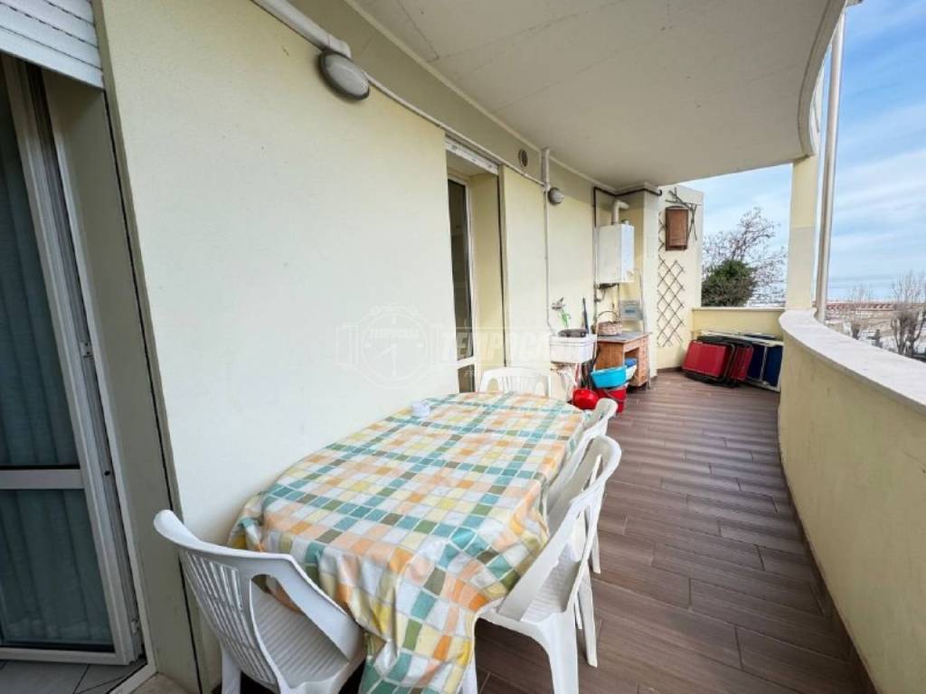 appartamento in vendita a Francavilla al Mare