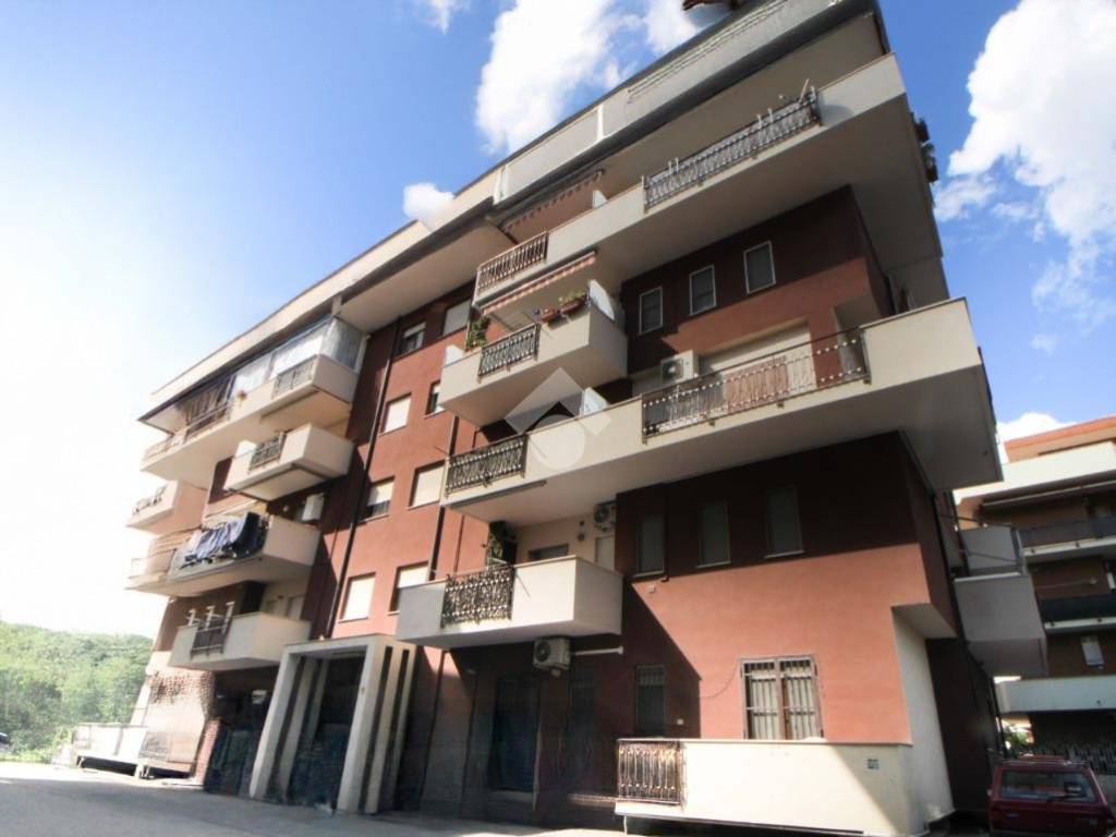 appartamento in vendita a Francavilla al Mare