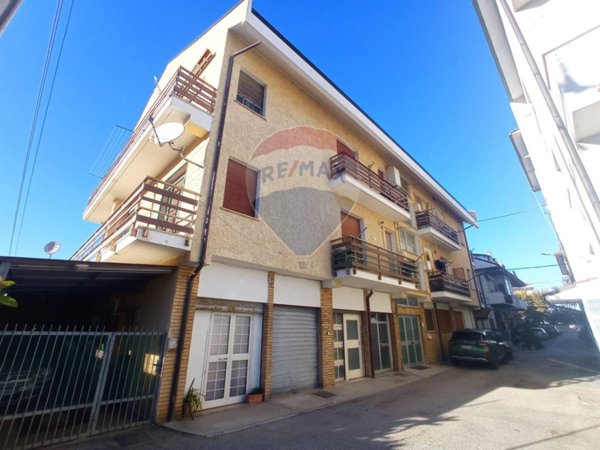 appartamento in vendita a Francavilla al Mare