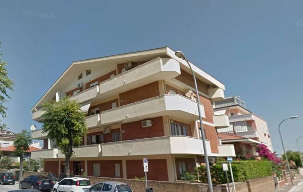 appartamento in vendita a Francavilla al Mare