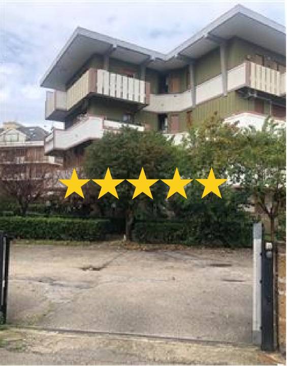 appartamento in vendita a Francavilla al Mare