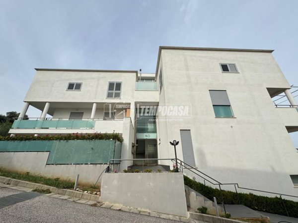 appartamento in vendita a Francavilla al Mare