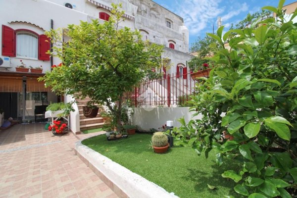 casa indipendente in vendita a Francavilla al Mare