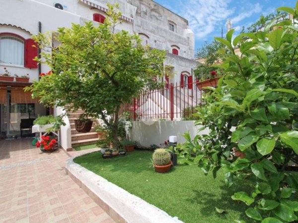 casa indipendente in vendita a Francavilla al Mare