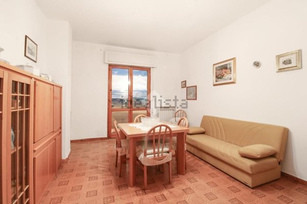 appartamento in vendita a Francavilla al Mare