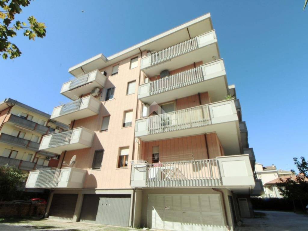 appartamento in vendita a Francavilla al Mare