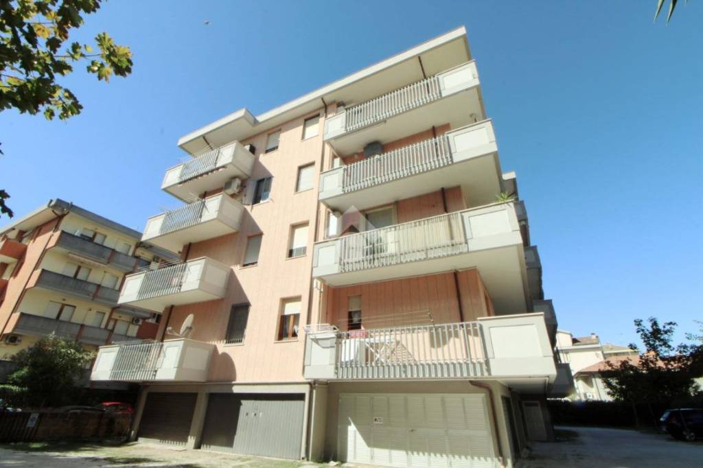 appartamento in vendita a Francavilla al Mare