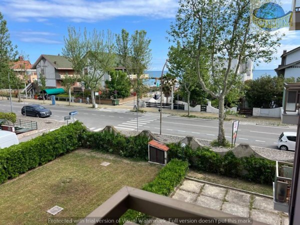 appartamento in vendita a Francavilla al Mare