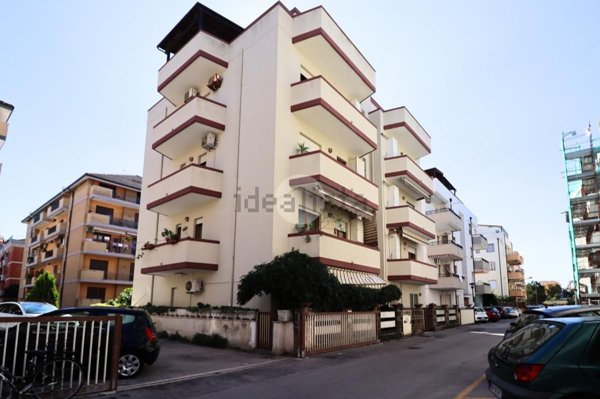 appartamento in vendita a Francavilla al Mare