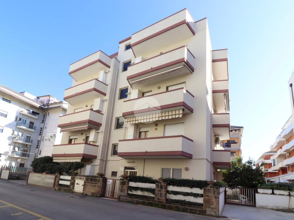 appartamento in vendita a Francavilla al Mare