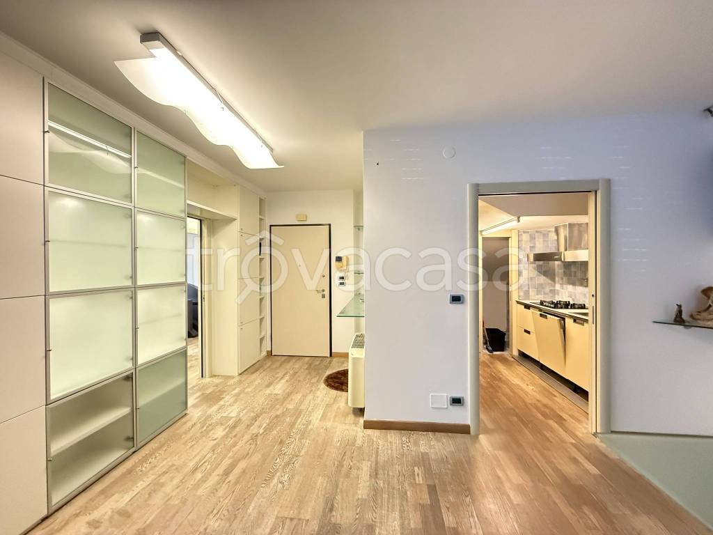 appartamento in vendita a Francavilla al Mare