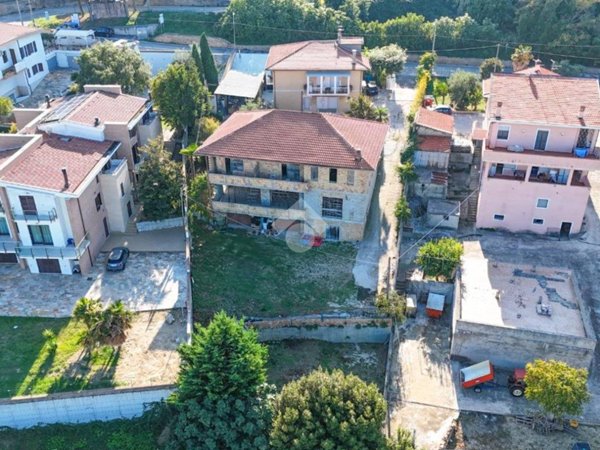 casa indipendente in vendita a Francavilla al Mare