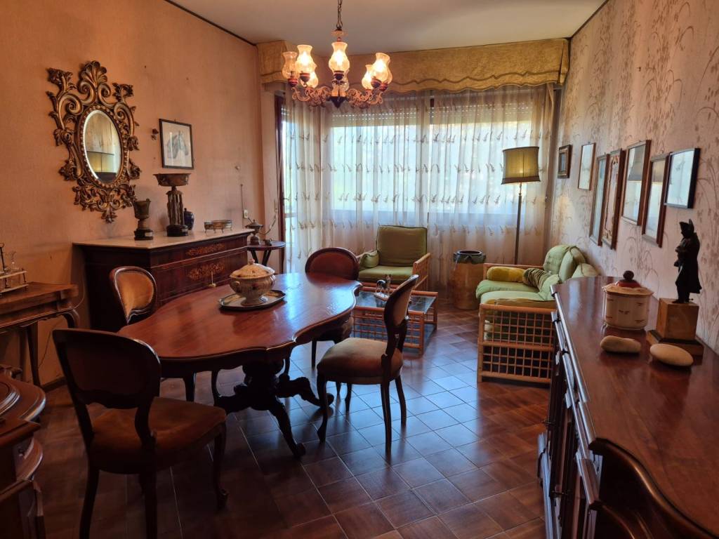 appartamento in vendita a Francavilla al Mare