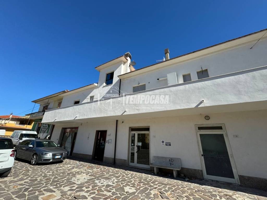 appartamento in vendita a Francavilla al Mare