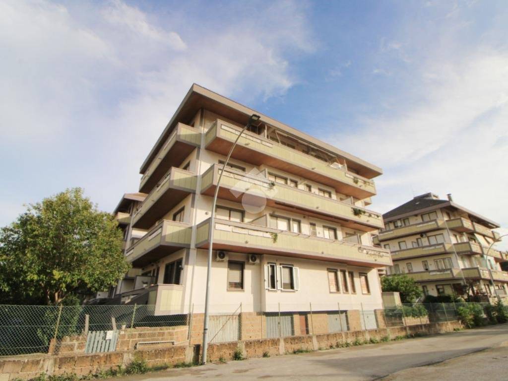 appartamento in vendita a Francavilla al Mare