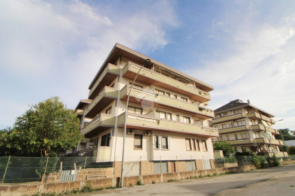 appartamento in vendita a Francavilla al Mare