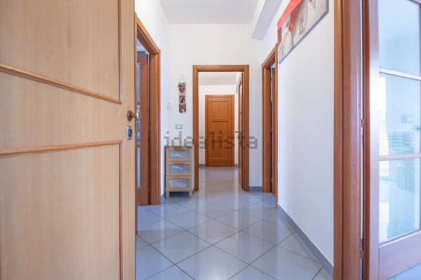 appartamento in vendita a Francavilla al Mare