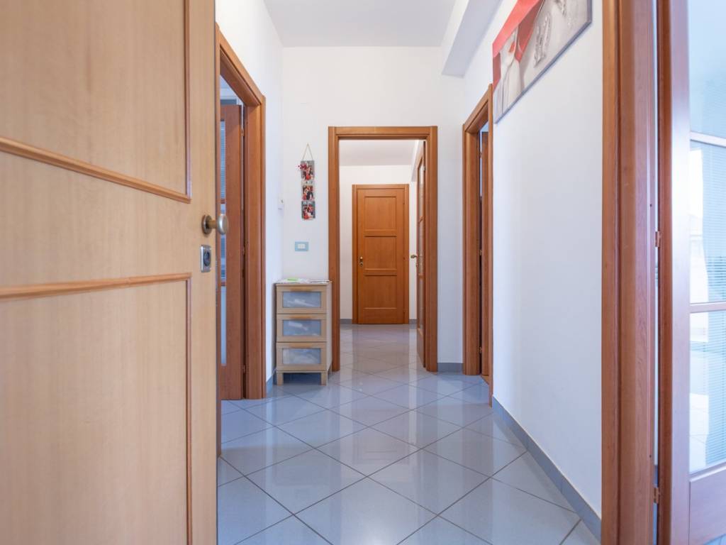 appartamento in vendita a Francavilla al Mare