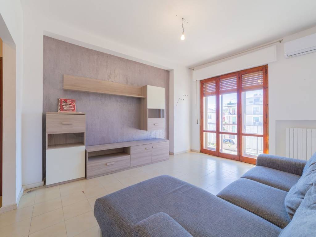 appartamento in vendita a Francavilla al Mare