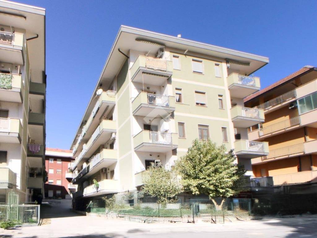 appartamento in vendita a Francavilla al Mare