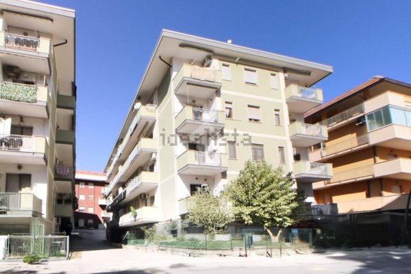 appartamento in vendita a Francavilla al Mare