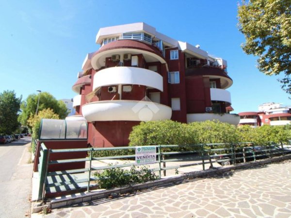 appartamento in vendita a Francavilla al Mare