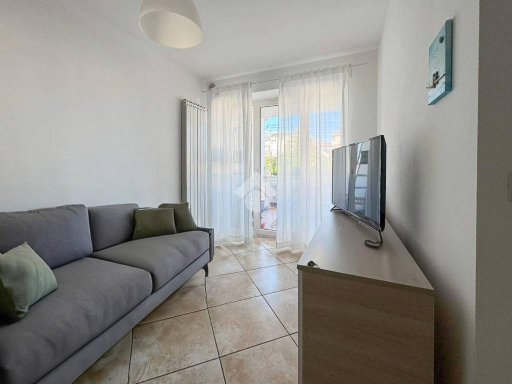 appartamento in vendita a Francavilla al Mare