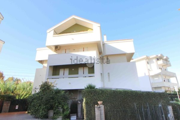 appartamento in vendita a Francavilla al Mare