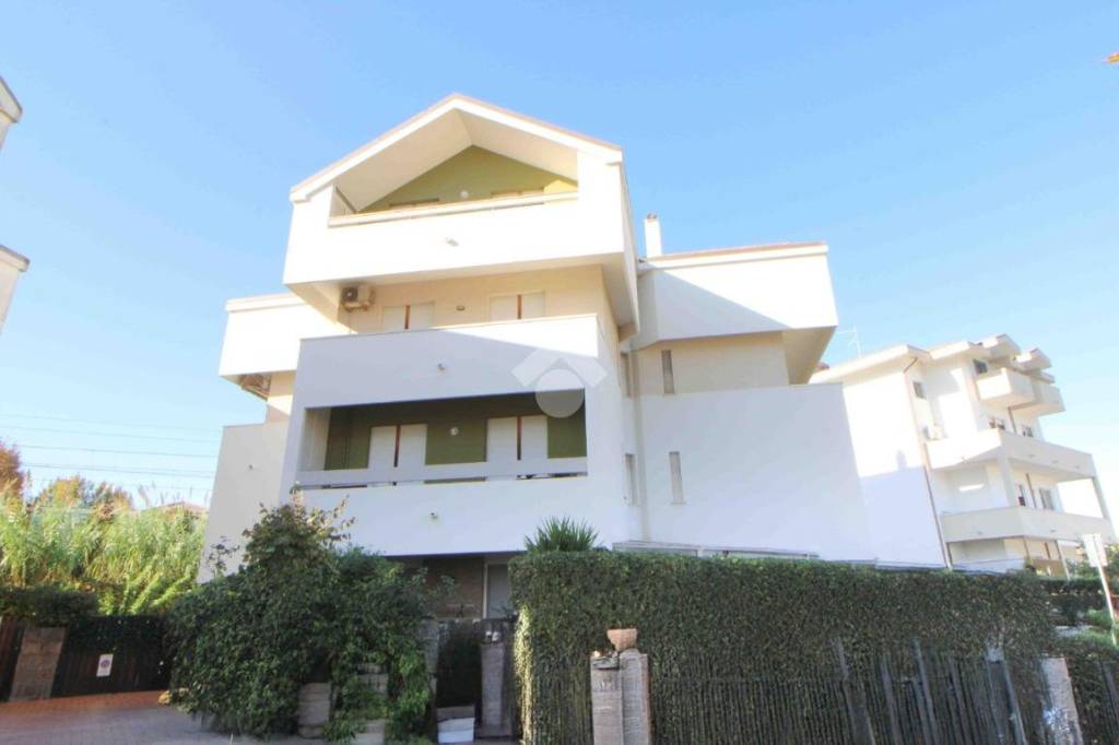 appartamento in vendita a Francavilla al Mare