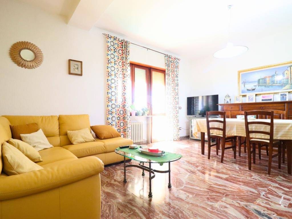 appartamento in vendita a Francavilla al Mare in zona Santa Cecilia