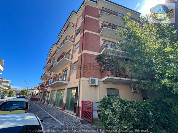 appartamento in vendita a Francavilla al Mare