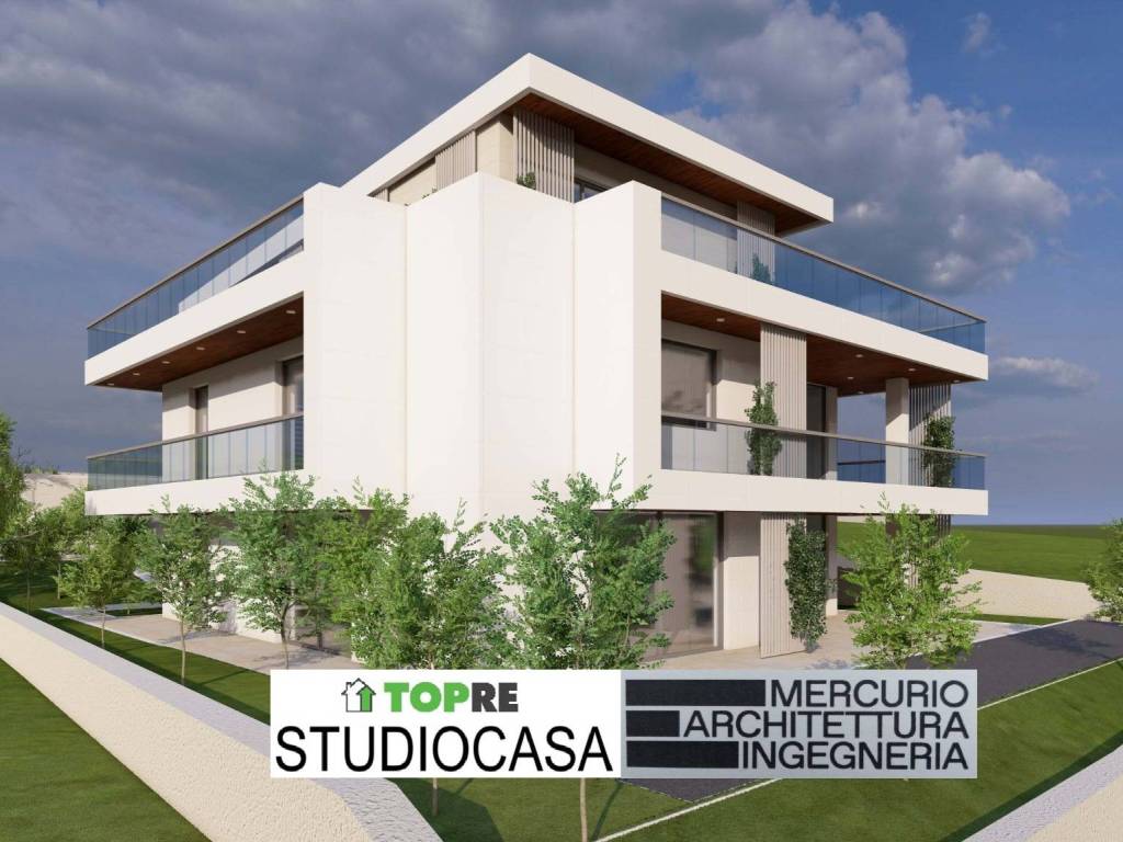 casa indipendente in vendita a Francavilla al Mare