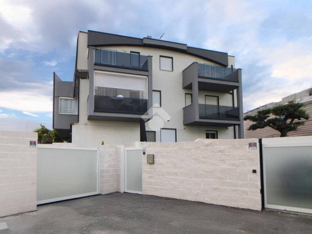 appartamento in vendita a Francavilla al Mare