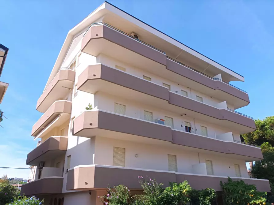 appartamento in vendita a Francavilla al Mare