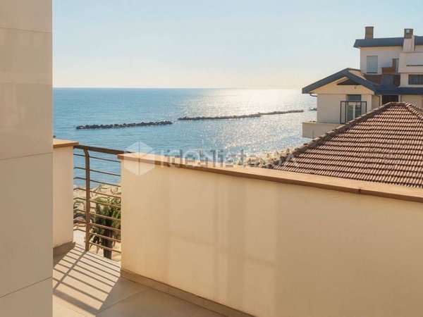 appartamento in vendita a Francavilla al Mare