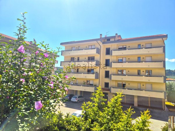 appartamento in vendita a Francavilla al Mare