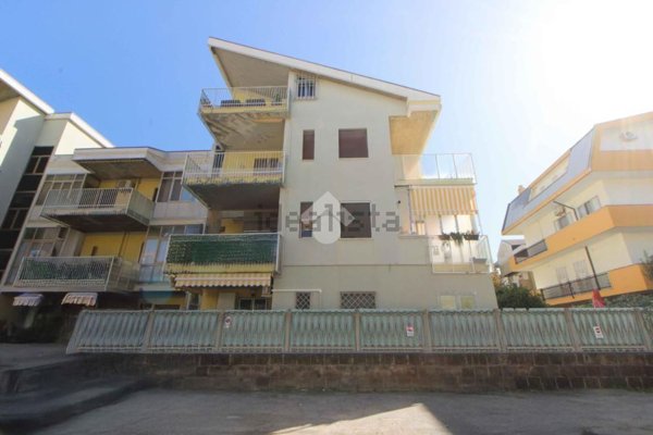 appartamento in vendita a Francavilla al Mare