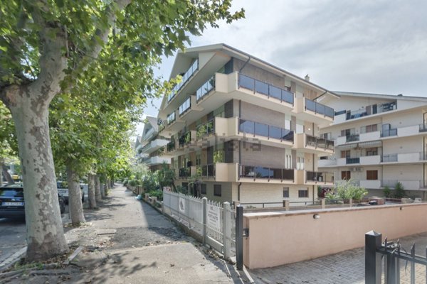 appartamento in vendita a Francavilla al Mare