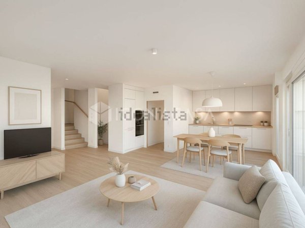 appartamento in vendita a Francavilla al Mare