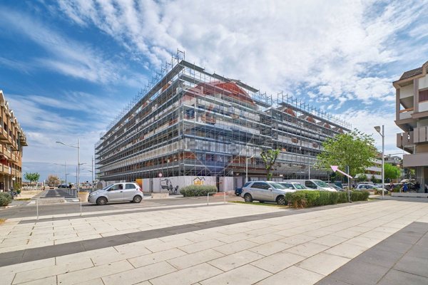 appartamento in vendita a Francavilla al Mare