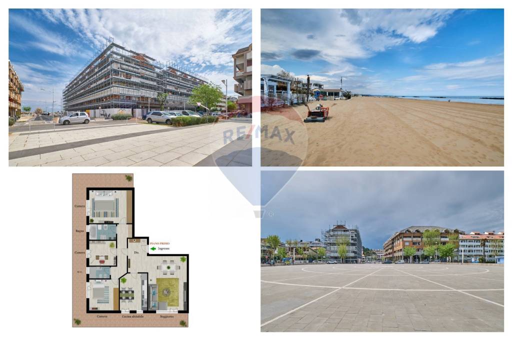 appartamento in vendita a Francavilla al Mare