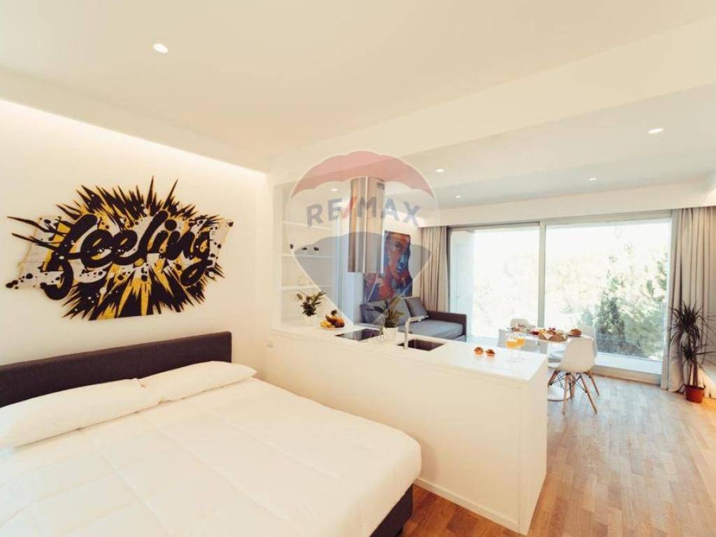 appartamento in vendita a Francavilla al Mare