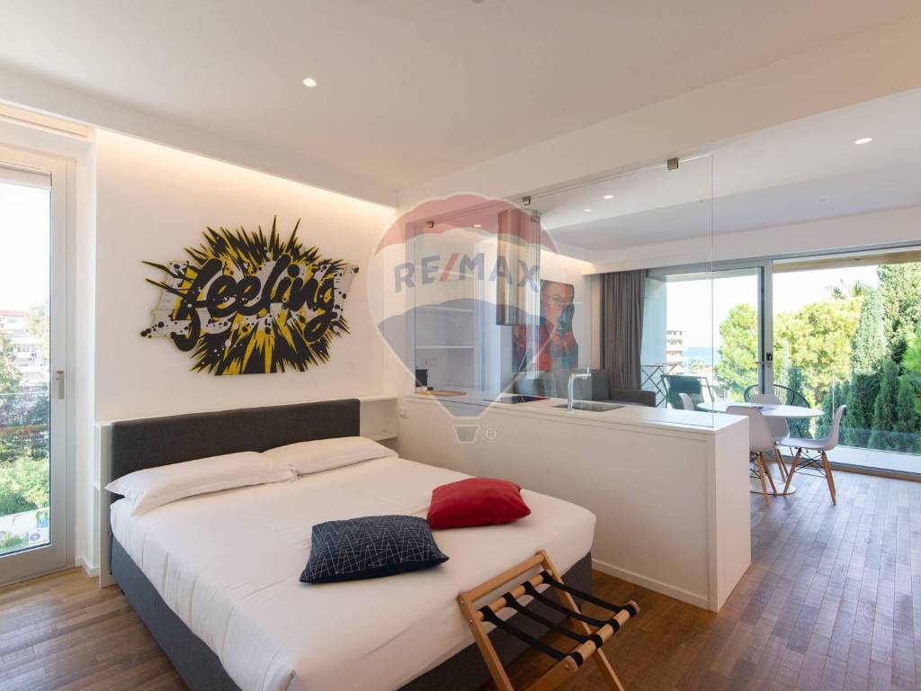 appartamento in vendita a Francavilla al Mare